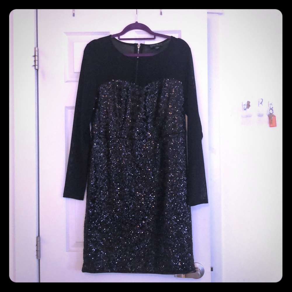 Forever 21 dress